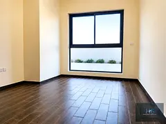 Spacious 2 Bedroom | Azizi Liatris | Balcony With the garden