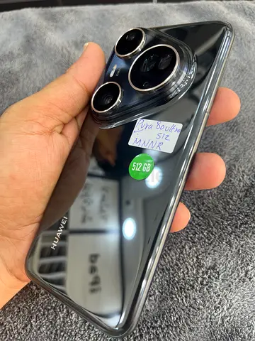 Huawai pura 80 ultra 512 gb