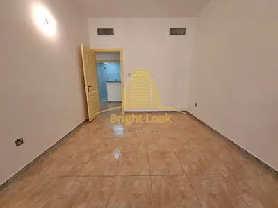 Spacious 1BHK with Balcony | Near Abu Dhabi Mall | 4 Payments