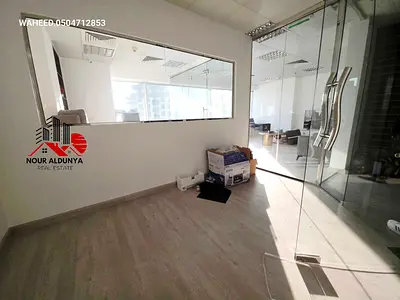 FULLY FITTED // UPTO 900SQFT / OFFICE // BOOK NOW