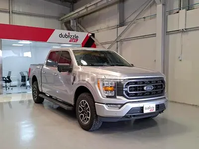 صورة 1 لـ 2021 FORD F-150