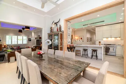 Modern design | Miele appliances | Pool