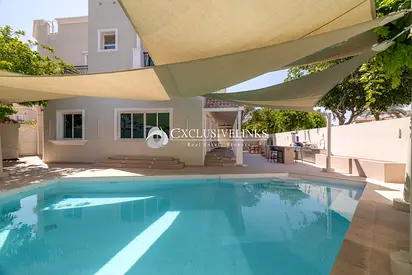 Modern design | Miele appliances | Pool