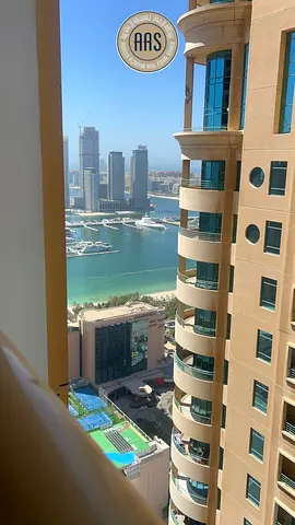 LUXURIOUS SEA VIEW || 2BHK APARTMENT FOR RENT || PRIME LOCATION