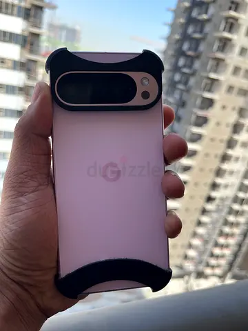 Pixel 9 Pro 256 gb