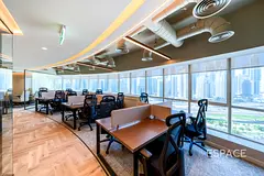 Close To Metro | Vacant | Luxury Fit Out