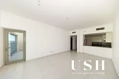 Spacious Layout | Bright Interiors | Ready to Move In