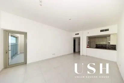 Spacious Layout | Bright Interiors | Ready to Move In