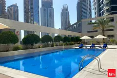 Prime Location | Fully Furnished | Vacant