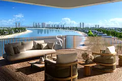 Private Beach Access | Sunset View