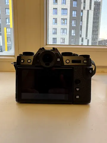 Fujifilm X-T30 mirrorless camera (body) + lenses available