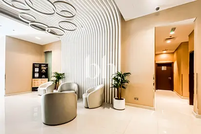 Modern Studio | Furnished | Golf Community Living!