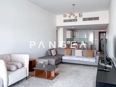 Big Balcony | Skyline View | Ready to move in