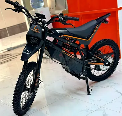 Kugoo wish 02 pro