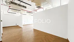 Fitted Office | Prime Location | Unfurnished