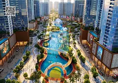 High-Yield UAE Investment: Orchid Tower Ajman From AED 495K ($100K)
