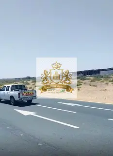 Own your land in Emirates Industrial City, Sharjah
