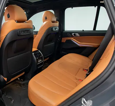 BMW X5 xDrive40i M Sport, миниатюра 14