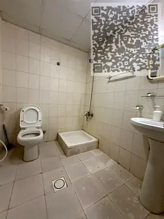 Furnished studio apartment for monthly rent in Ajman, Al Nuaimiya 2