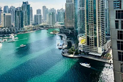 MOVE-IN READY | SEA VIEW | DAMAC HEIGHTS