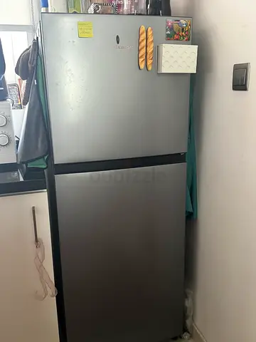 Hisense Fridge