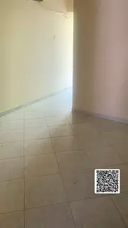 For annual rent in Ajman ✨ One bedroom and living room in Al Nuaimiya 2, price 18,000 AED 🏢 Cle