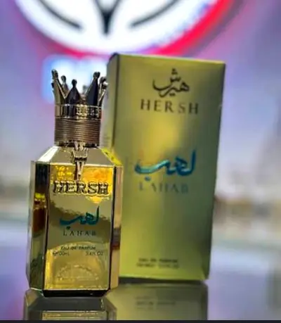 HERSH Lahab Edp 100ml