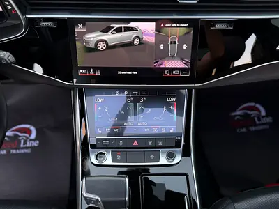 صورة مصغرة 17 لـ 2022 AUDI Q7