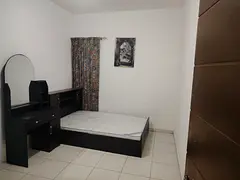 Partition room available reday to move