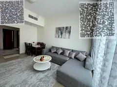 Amazing Offer Fully Furnished 1 Bedroom Apartment For Monthly Rent in Cornish Ajman (VIP)