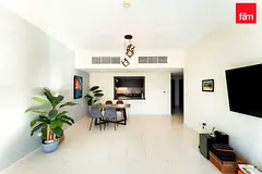 Vacant | Huge 1 Bed | 1099 SQFT | Full Canal View