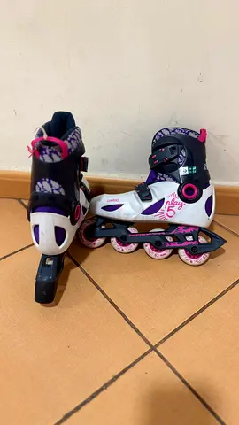 Roller skates