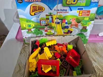 build