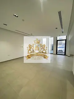 Villa Compound for Sale in Sharjah / Al Hawshi (4 Villas)