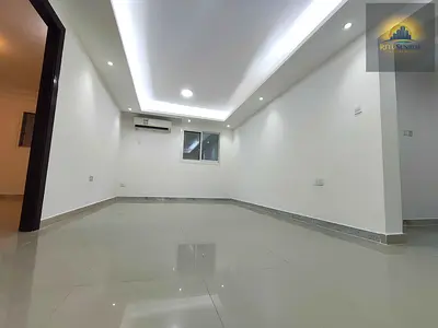 1 Bedroom Hall Brand New Villa Khaleej Ul Arab St Bateen Abu Dhabi
