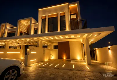 SINGLER ROW | END UNIT | BIGGEST PLOT
