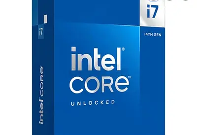 Intel Core i7 14th 14700k , asus prime z790a WiFi