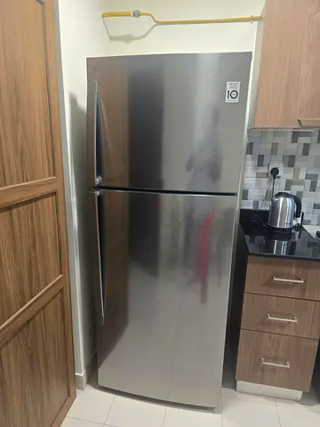Fridge LG