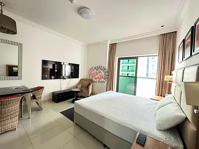 Fully Furnished Affordable price ready to move