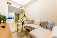 Modern 1BR | Fully Furnished | Prime Investment Opportunity