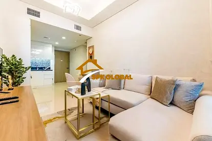 Modern 1BR | Fully Furnished | Prime Investment Opportunity