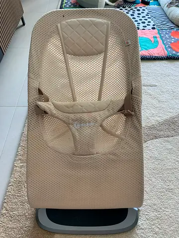 Baby Bouncer - Ergobaby