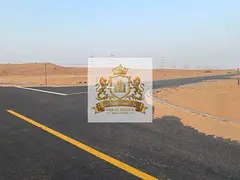 Own your land to build a villa in Muzairah (Al Rahmaniyah)