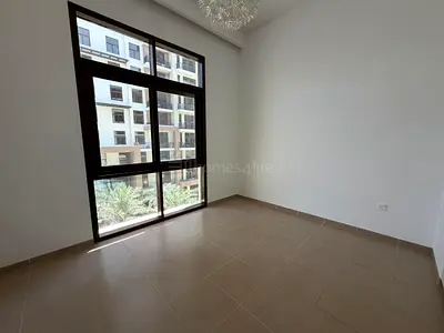 Well Maintained | Pool View | Available Now