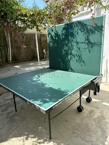 Table Tennis
