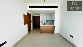 Brand New | With Kitchen Appliances | High End Finishing | 6 chqs Possible