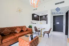 SUMMER OFFER | SPACIOUS 1BHK