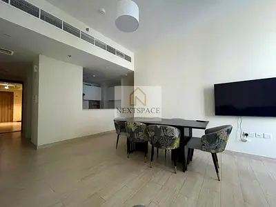 2 Bedroom Furished | Large Balcony | Partial canal view | Prime Location