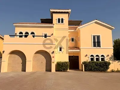 Exclusive| 6 BR | Pool | XL Plot | Best Price