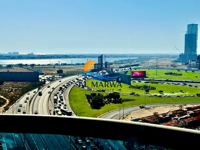 Luxurious Renovated 3BR || UnFurnished || 2 Car Parkings || All Amenities || On Dubai Border